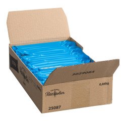 Gâteau Petit écolier Lu chocolat au lait x 3 - Format poche 37,5 g