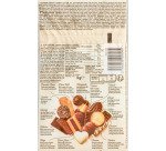 Gâteaux assortiment Delacre Tea Time - Boîte métal 1 kg