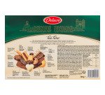 Gâteaux assortiment Delacre Tea Time - Boîte 500 g