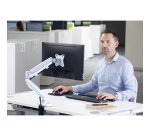 Bras support écran simple Eppa Fellowes