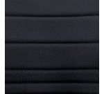 Chaise visiteur ANDREA - tissu