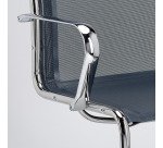 Chaise de bureau ANDREA - maille