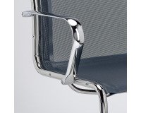 Chaise de réunion ANDREA - maille