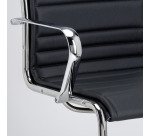 Chaise de bureau ANDREA - cuir