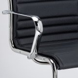 Fauteuil de bureau ANDREA - cuir