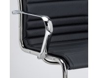 Fauteuil de bureau ANDREA - cuir