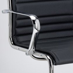 Fauteuil de bureau ANDREA - cuir