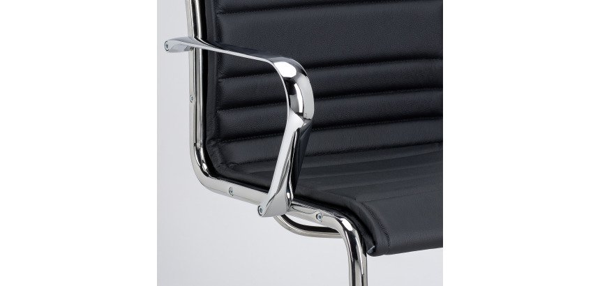 Fauteuil de bureau ANDREA - cuir