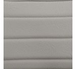 Fauteuil de bureau ANDREA - cuir