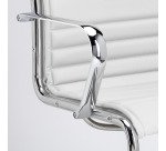 Fauteuil de bureau ANDREA - cuir