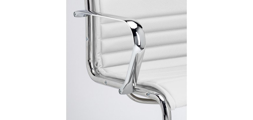 Fauteuil de bureau ANDREA - cuir