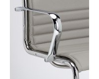 Fauteuil de bureau ANDREA - cuir