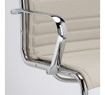 Visitor chair ANDREA - fabric