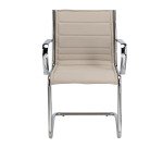 Visitor chair ANDREA - fabric