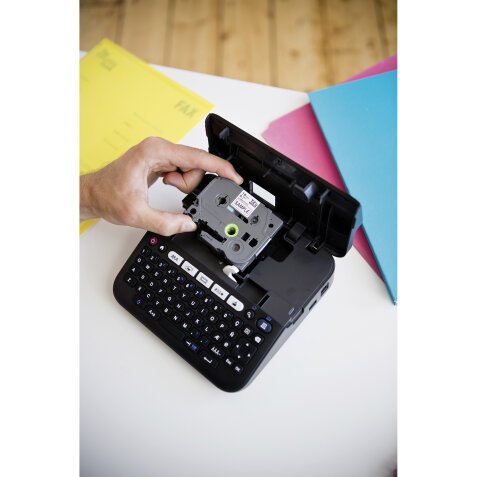 Label maker Brother P-Touch D450VP