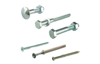 Fasteners