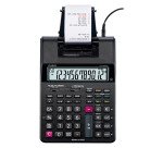 Calculatrice imprimante Casio HR-150RCE