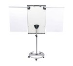 Chevalet de conférence Triangle Mobile Professional