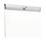 Chevalet de conférence Triangle Mobile Professional