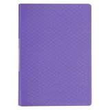 Protège-documents Esselte Colour Breeze polypropylène A4 - 40 pochettes - 80 vues