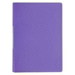 Protège-documents Esselte Colour Breeze polypropylène A4 - 40 pochettes - 80 vues