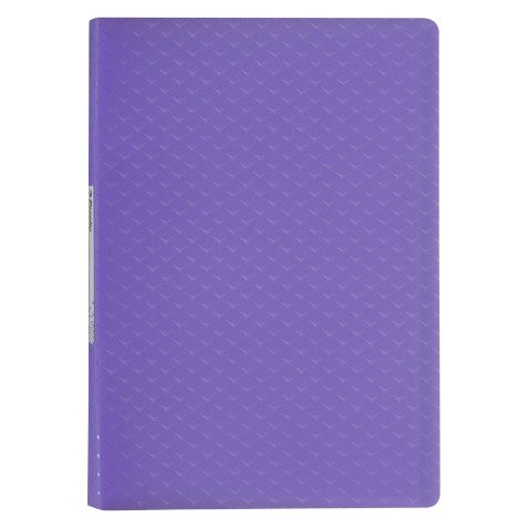 Protège-documents Esselte Colour Breeze polypropylène A4 - 40 pochettes - 80 vues