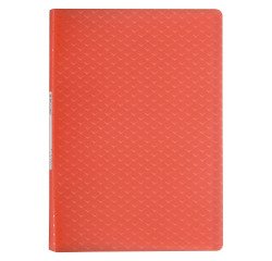 Documentbeschermer Colour Ice polypropyleen 5/10e 40 hoesjes - 80 zichten kleur