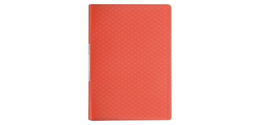 Protège-documents Esselte Colour Breeze polypropylène 5/10e 40 pochettes - 80 vues couleur