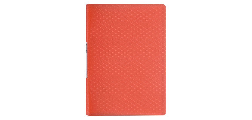 Protège-documents Esselte Colour Breeze polypropylène 5/10e 40 pochettes - 80 vues couleur