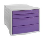 Module de classement Esselte Colour’Breeze