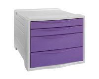 Module de classement Esselte Colour’Breeze