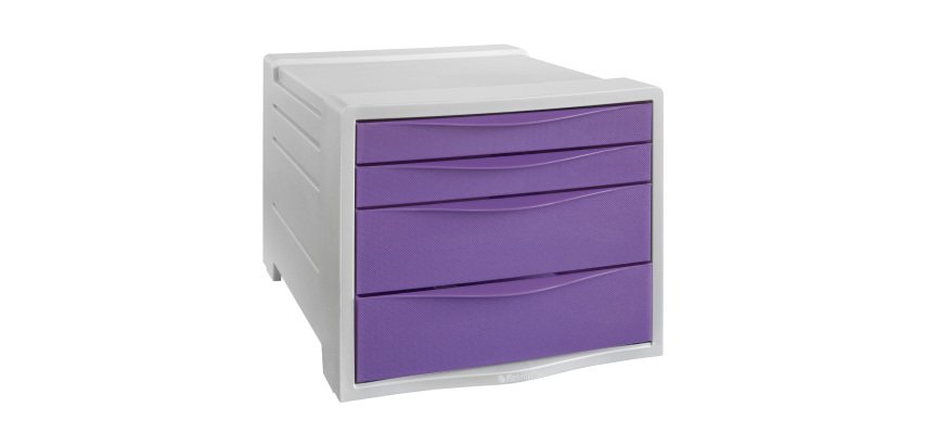 Klasseermodule Colour Ice - kleur
