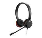 Casque filaire Jabra Evolve II  30 - 2 écouteurs
