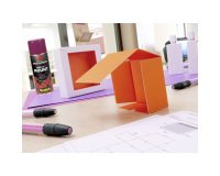 Cola aerosol 3 M Scotch permanente decorativa 400 ml