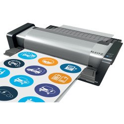 Plastifieuse-Lam Touch Turbo Pro  A3 Leitz