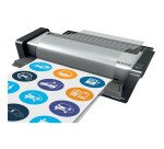 Plastifieuse iLAM Touch Turbo Pro A3 Leitz