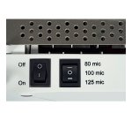 Plastifieuse I-Lam Home Office A3 Leitz