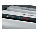 Destructeur Momentum M510 - coupe micro