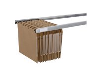 Guías para Carpetas Colgantes Largo 114 cm