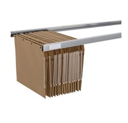 Guías para Carpetas Colgantes Largo 114 cm