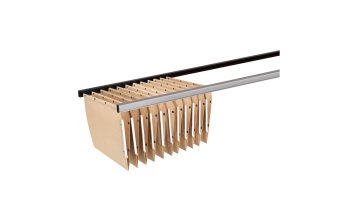 Accessoires pour dossiers suspendus
