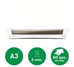 Plastifieuse I-Lam Home Office A3 Leitz