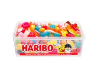 Bonbons Hapy Life Haribo - Beutel von 700 g
