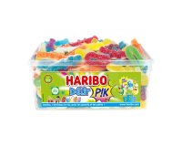 Bonbons Délir Pik Haribo - Box von 850 g