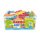 Bonbons, chocolats, chewing gum