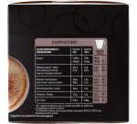 Capsules de café Starbucks Dolce Gusto Cappucino - Boîte de 24