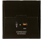 Capsules de café Nescafé Dolce Gusto Espresso Intense N° 7 - Boîte de 16
