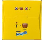 Chocolat Nesquik en capsule pour Dolce Gusto - Boîte de 16