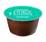 Capsules de thé vert menthe Nescafé Dolce Gusto Marrakesh - Boîte de 16
