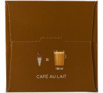 Café Nescafé Cafe con Leche Dolce Gusto - Caja de 16 dosis